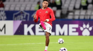 دوري أبطال آسيا ملبورن سيتي يمنع لينجارد من وداع مشرف بعد تعادل مع سيول 1